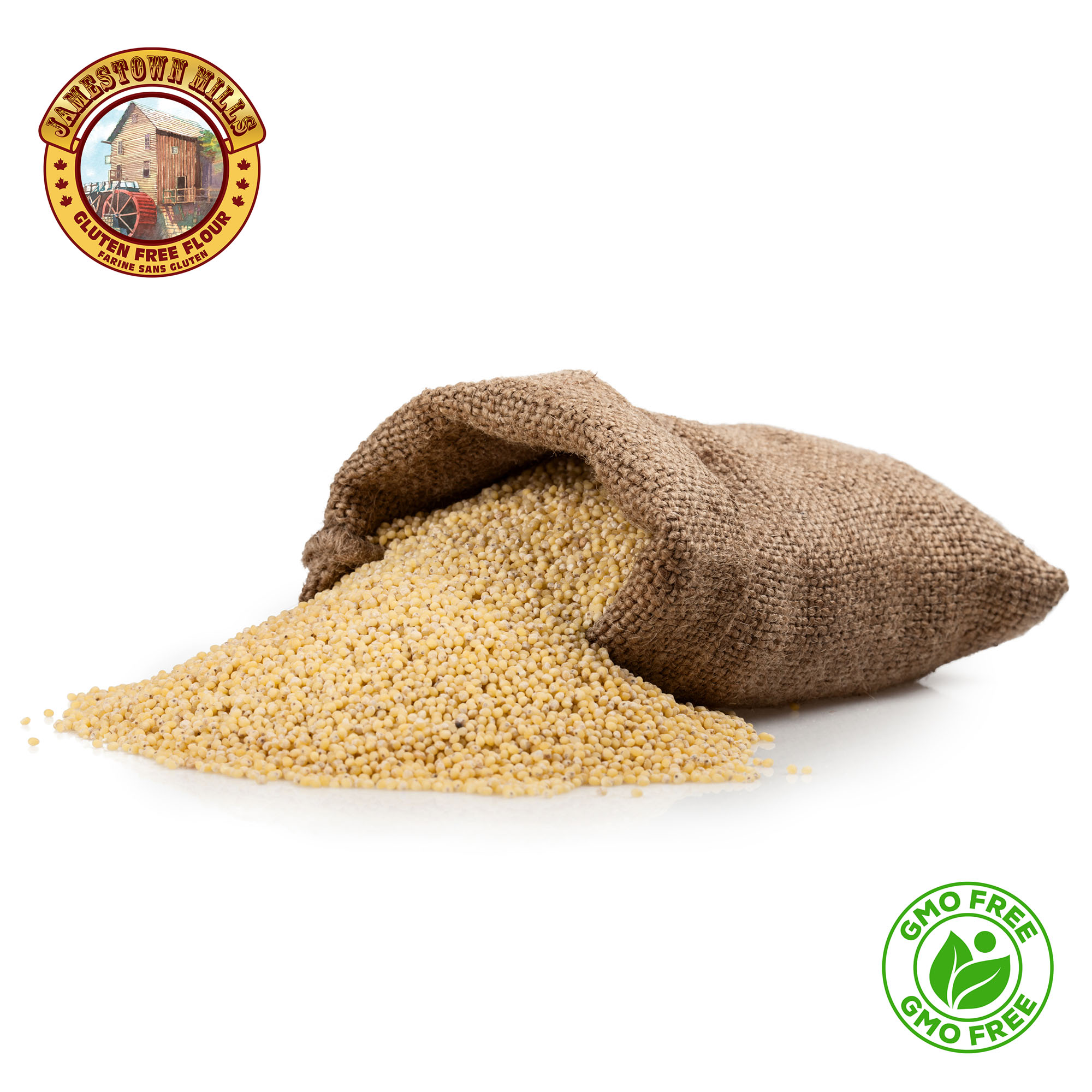 Millet Flour